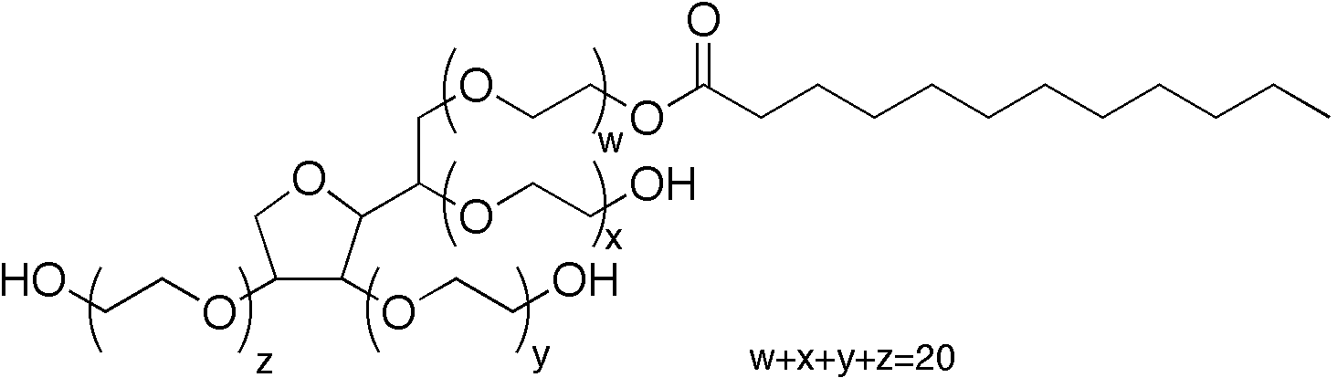 Polysorbate 20