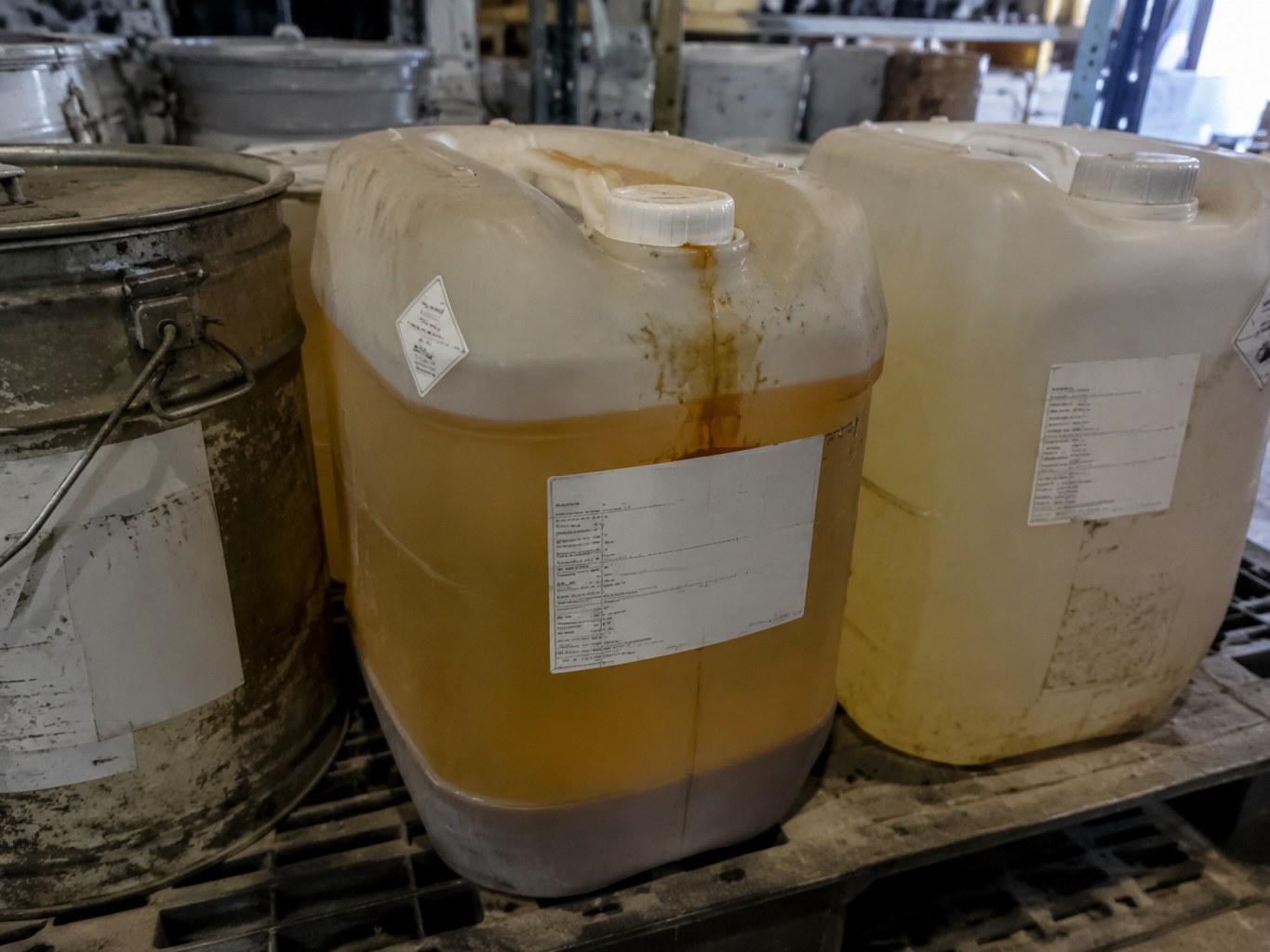Polysorbate 85