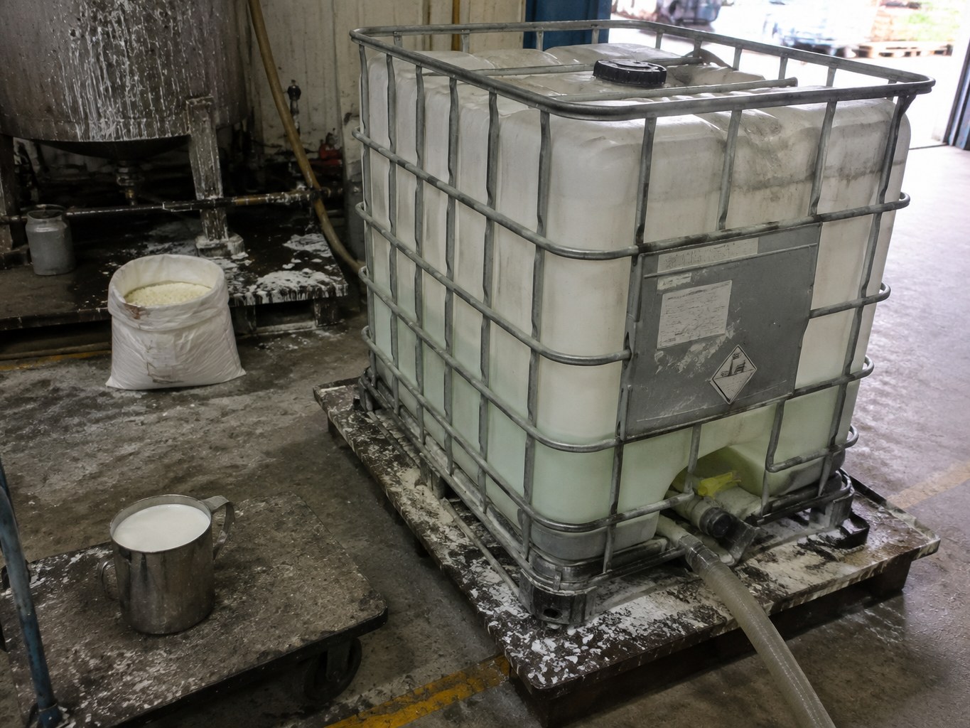 Polyvinyl Acetate