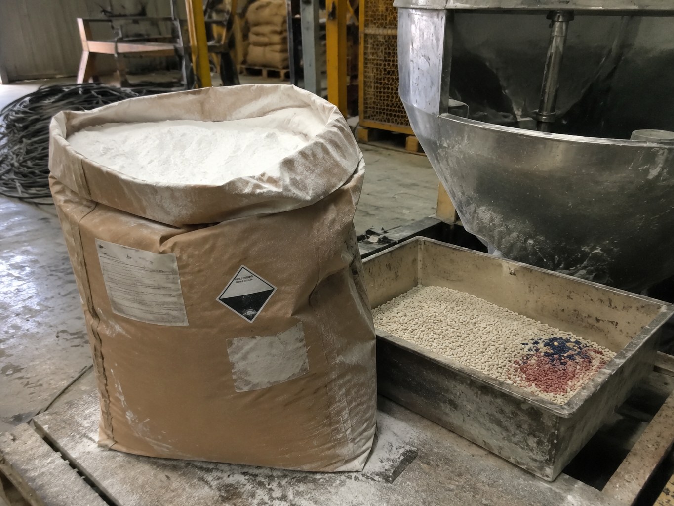 Polyvinyl Chloride