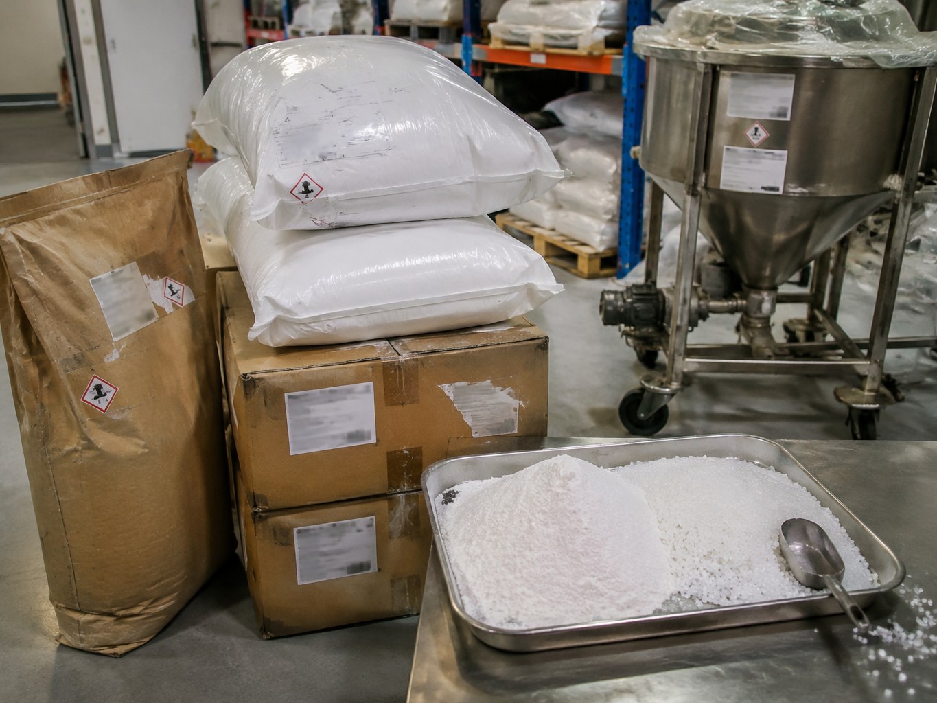 Polyvinylidene Fluoride
