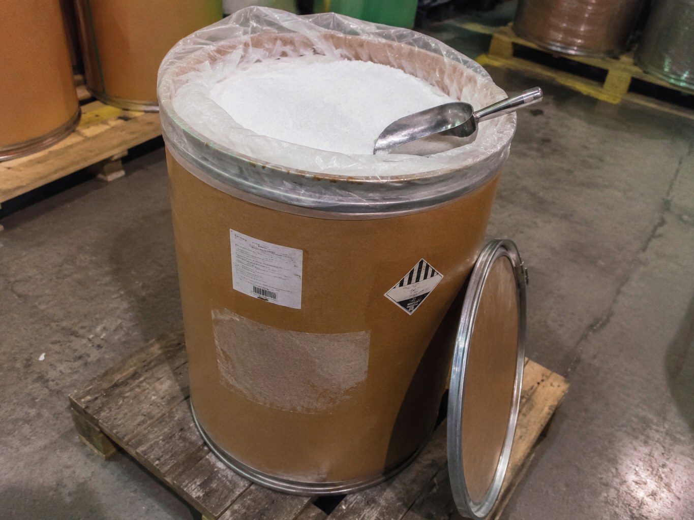 Potassium Acetate
