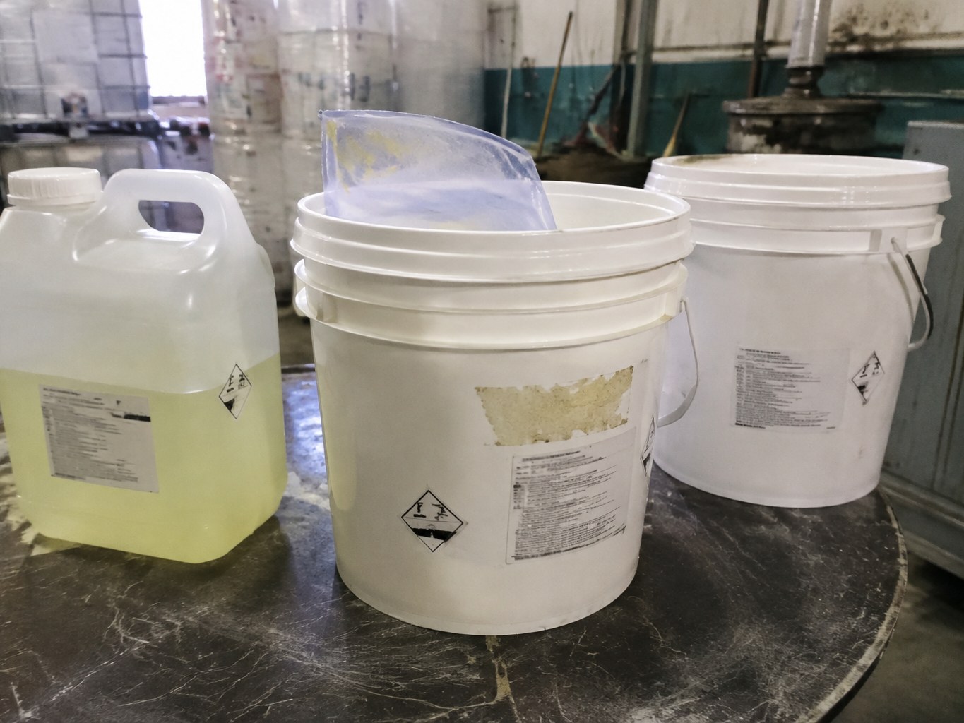 Potassium C12-13 Alkyl Phosphate