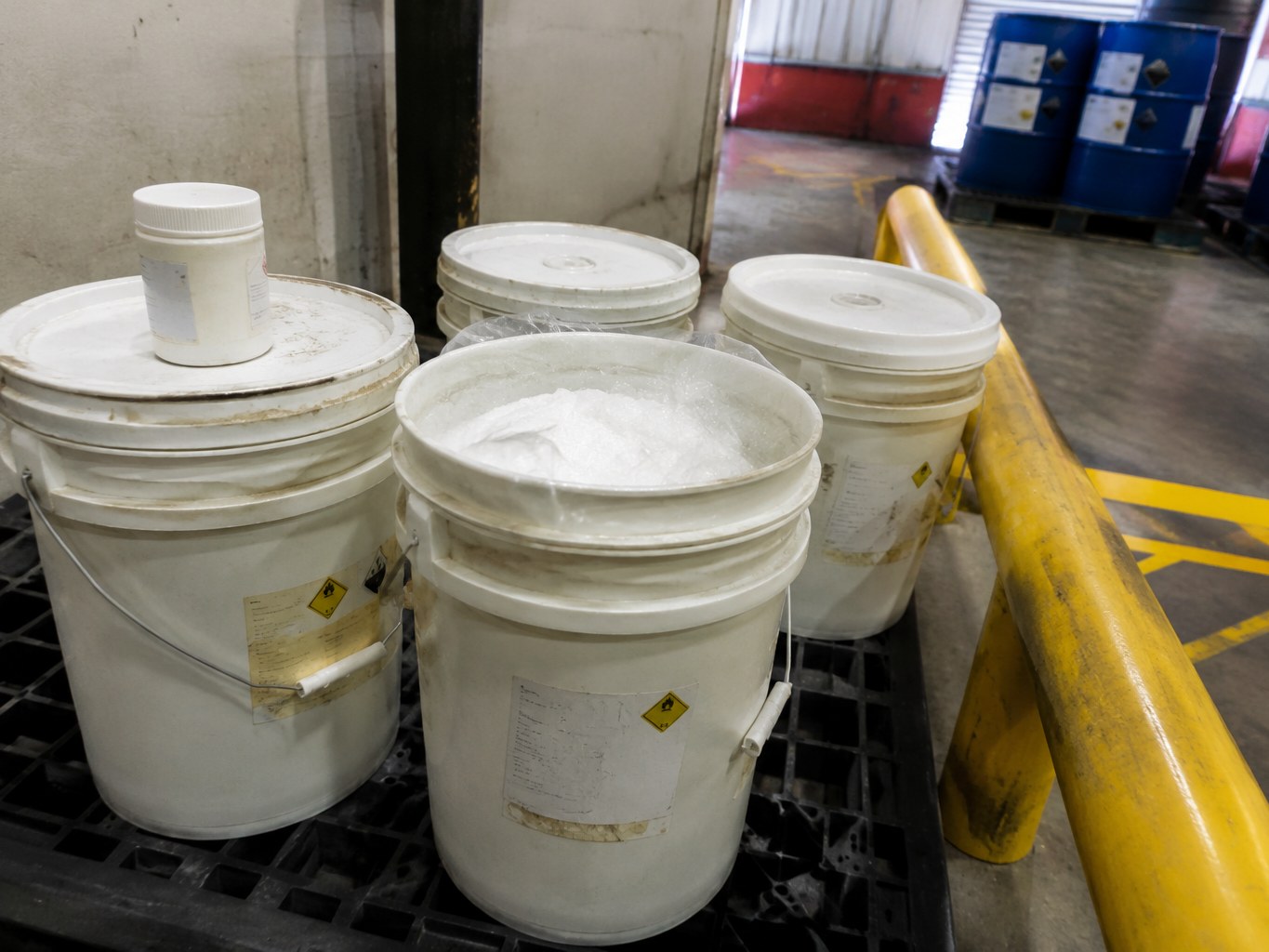 Potassium Chlorate