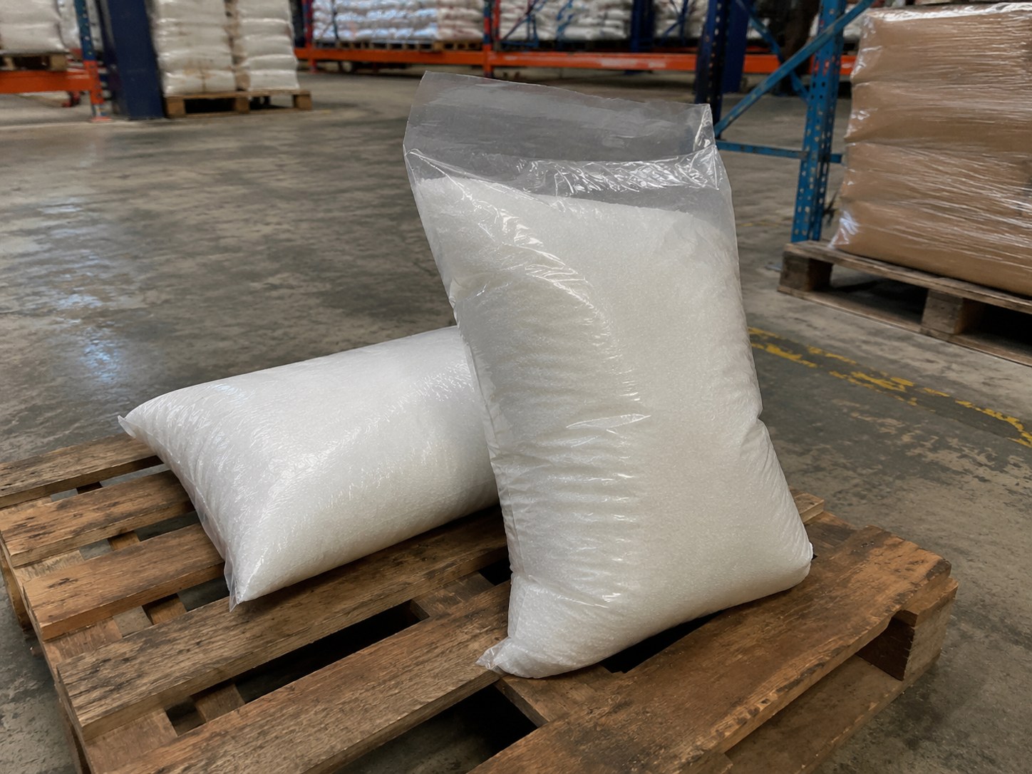 Potassium Cyanide