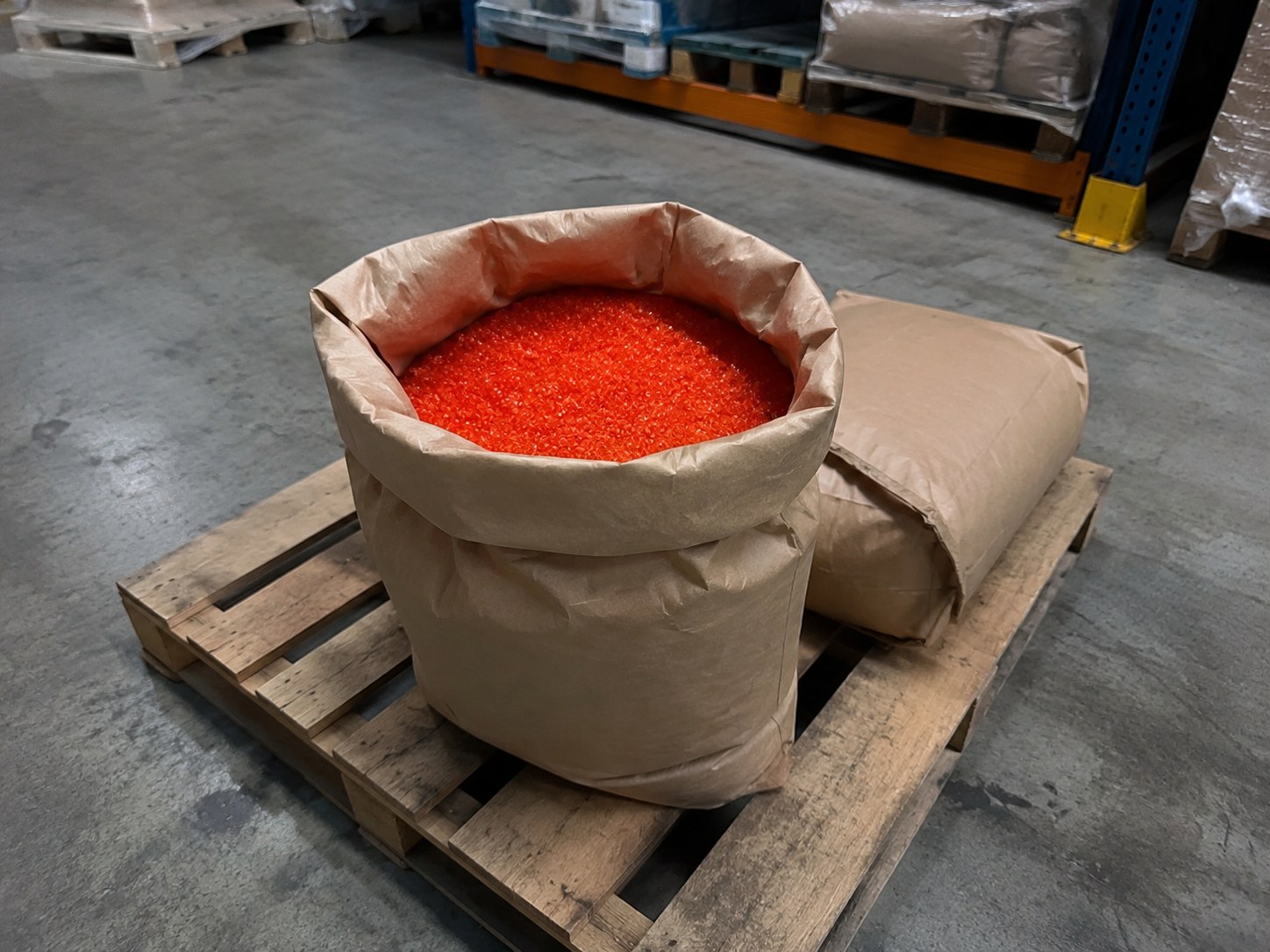 Potassium Dichromate