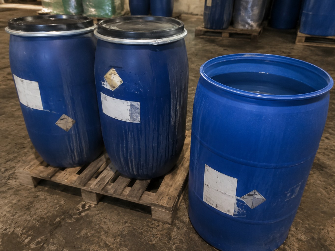 Potassium Formate