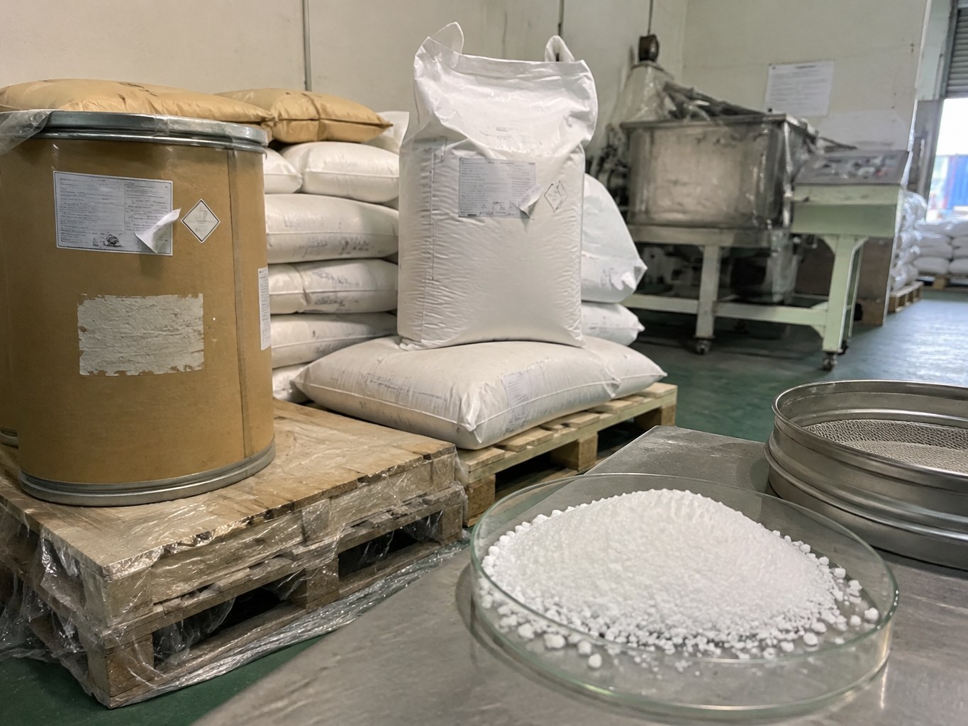 Potassium Gluconate
