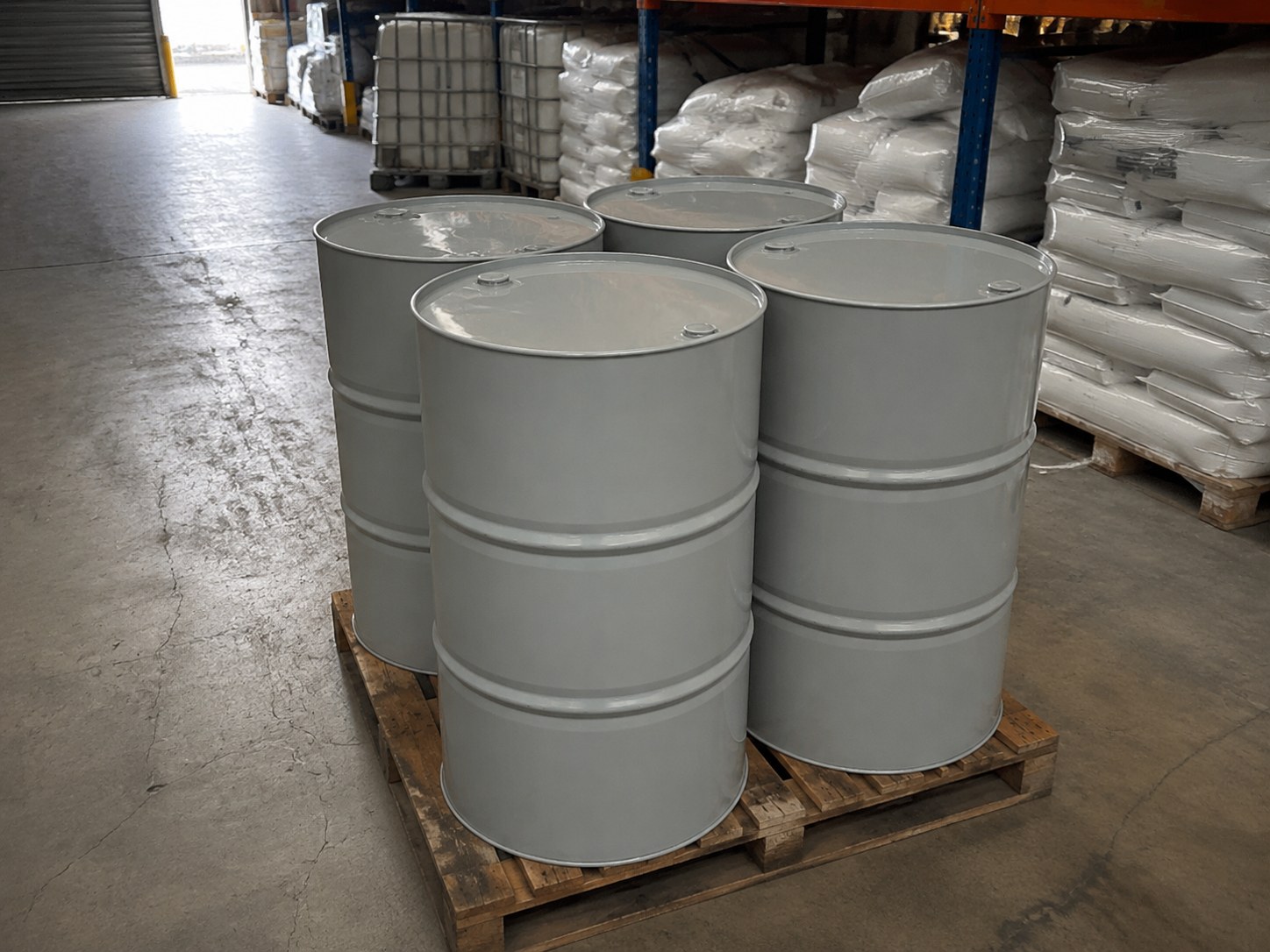 Potassium Hydroxide