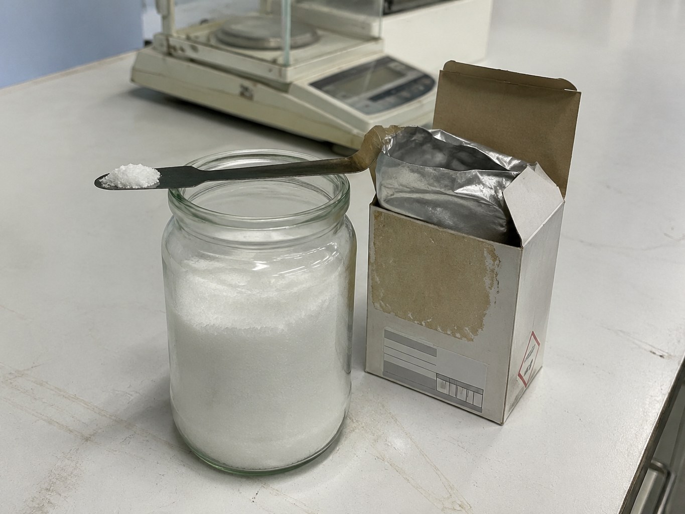 Potassium Iodate
