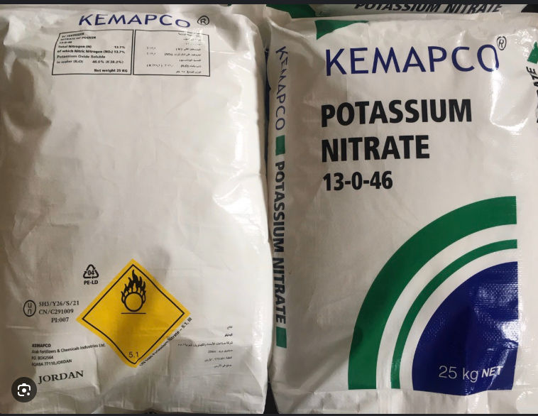 Potassium Nitrate