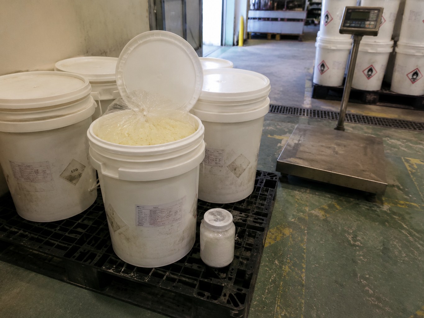 Potassium Nitrite