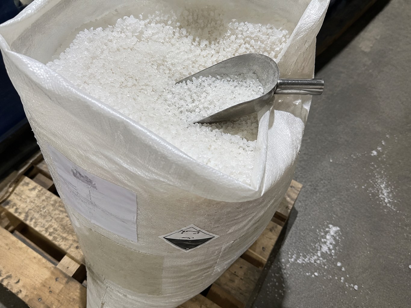 Potassium Persulfate
