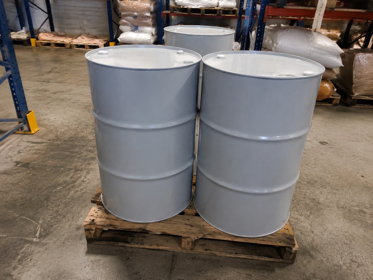Potassium Silicate