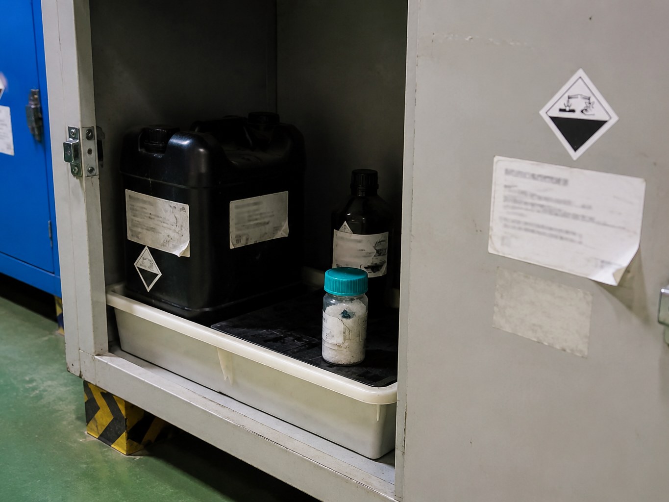 Potassium Silver Cyanide