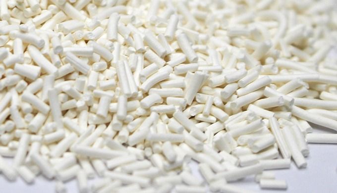 Potassium Sorbate