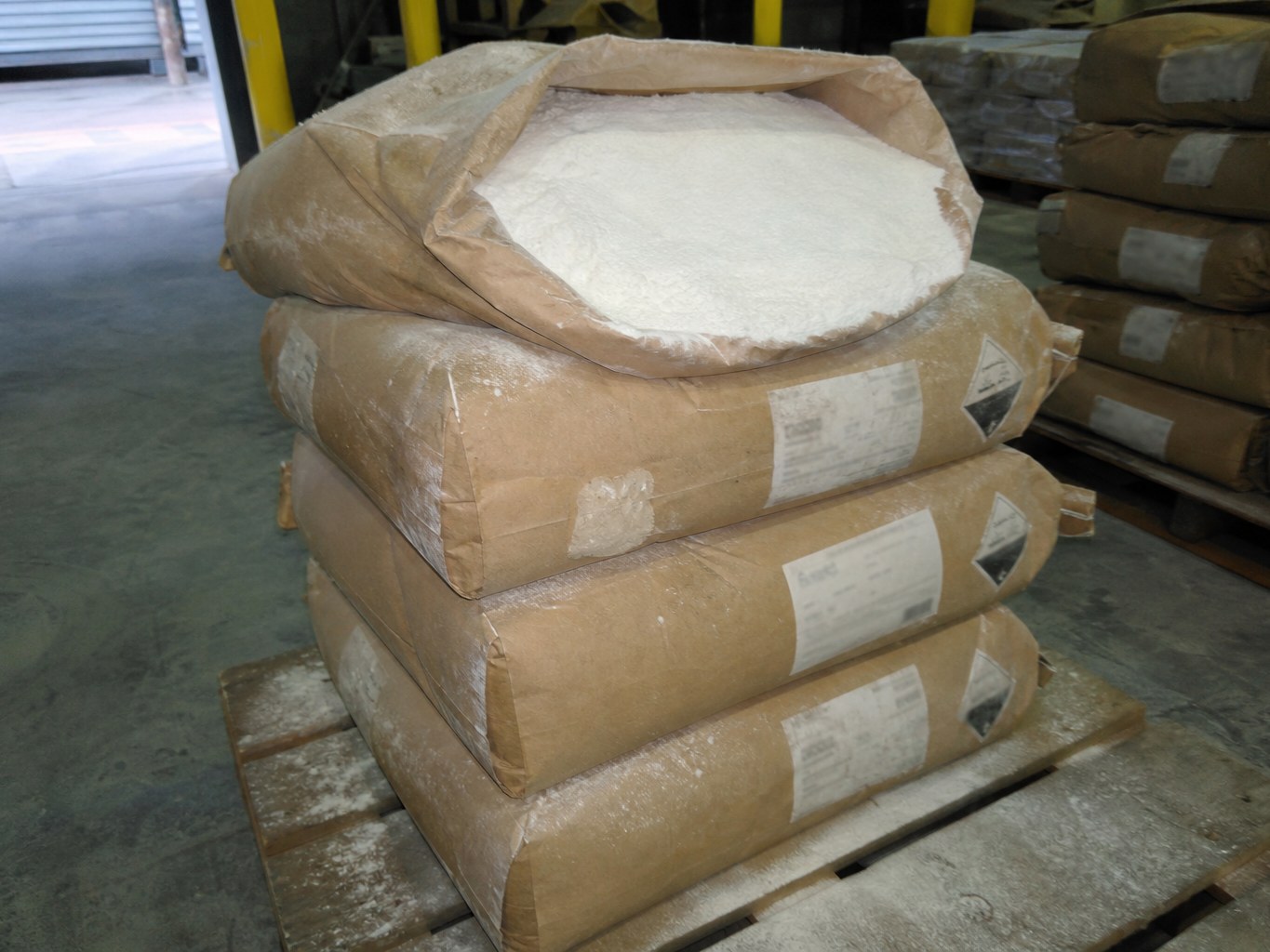 Potato Starch