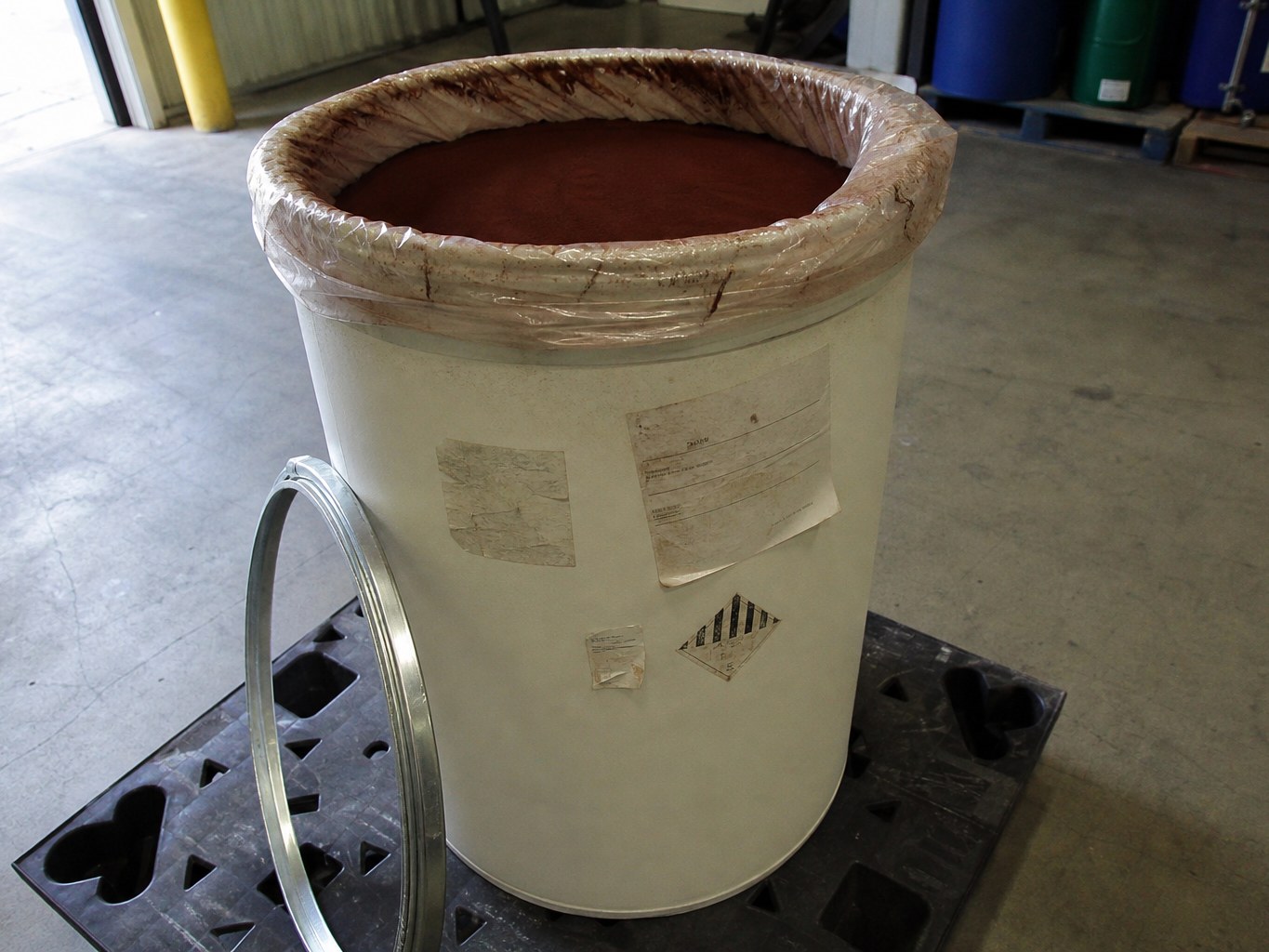 Povidone Iodine
