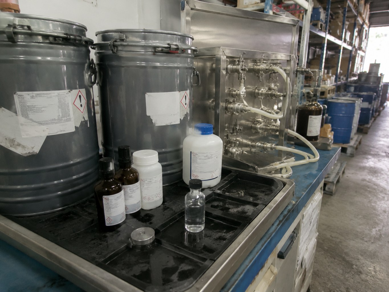 Propargyl Alcohol