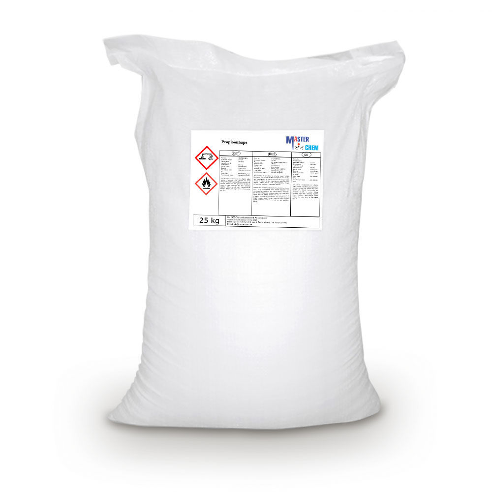 Propionic Acid