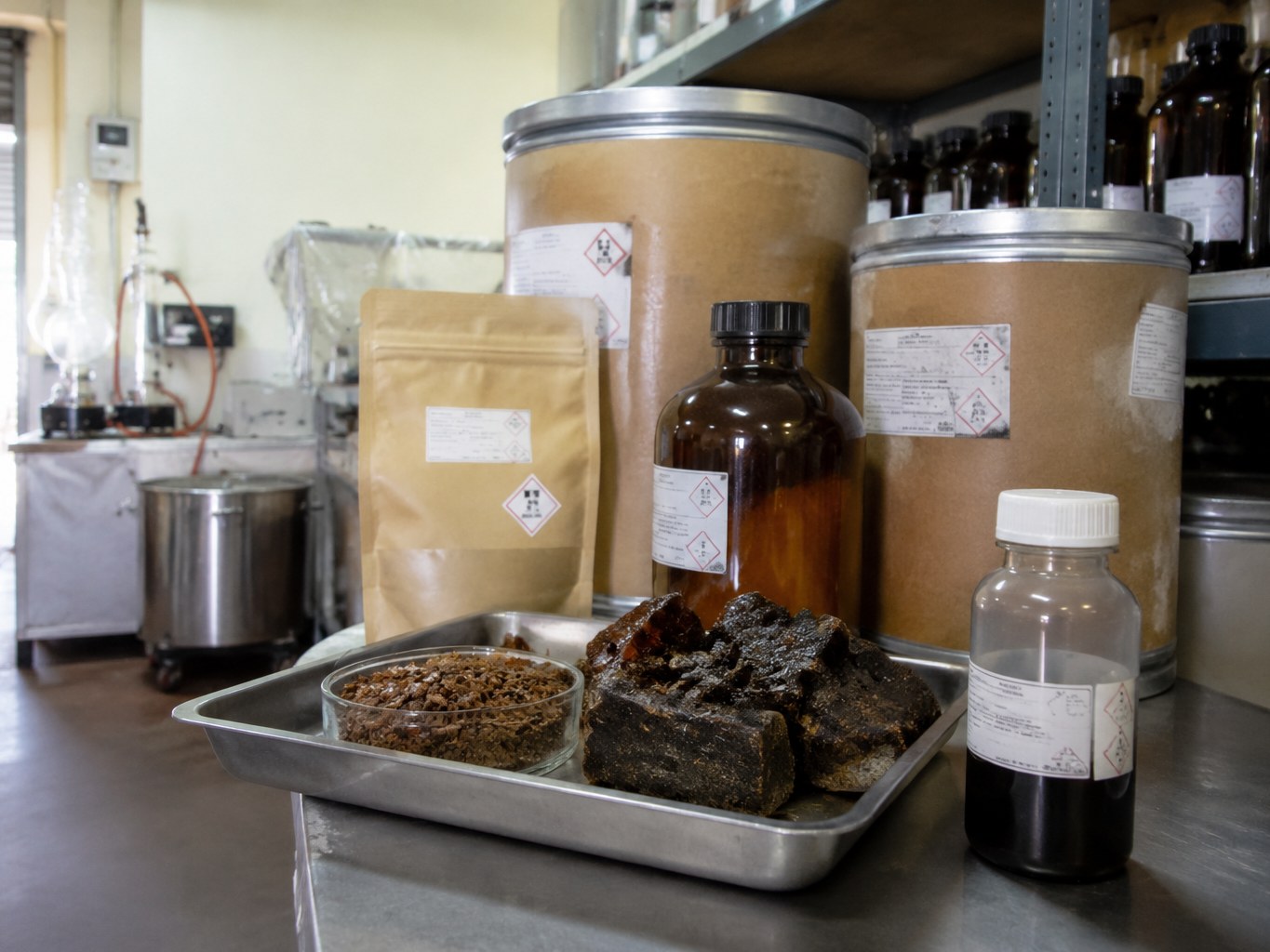 Propolis