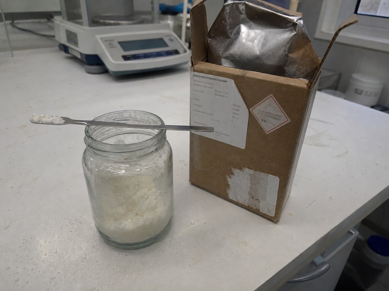 Propyl Gallate