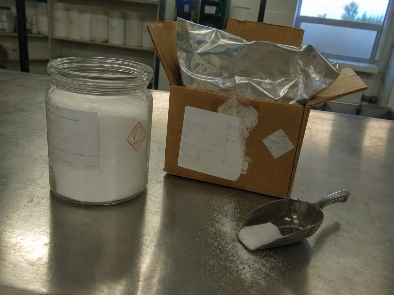 Propyl Paraben