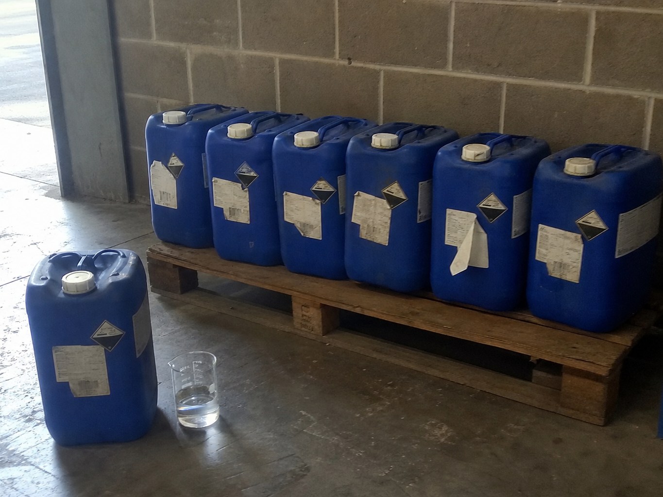 Propylene Glycol Butyl Ether