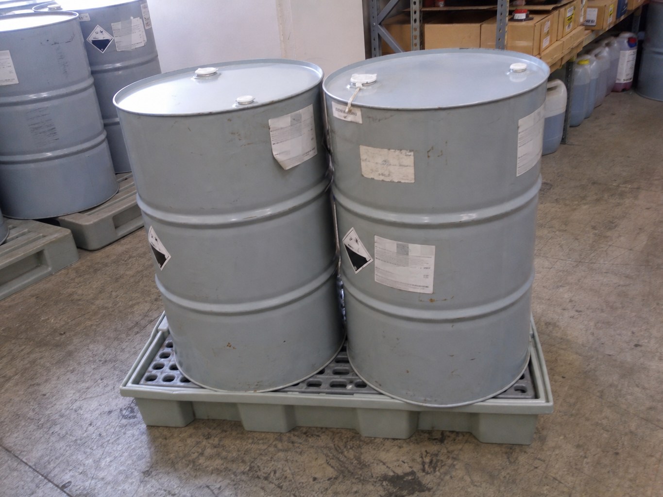 Propylene Glycol Methyl Ether Acetate
