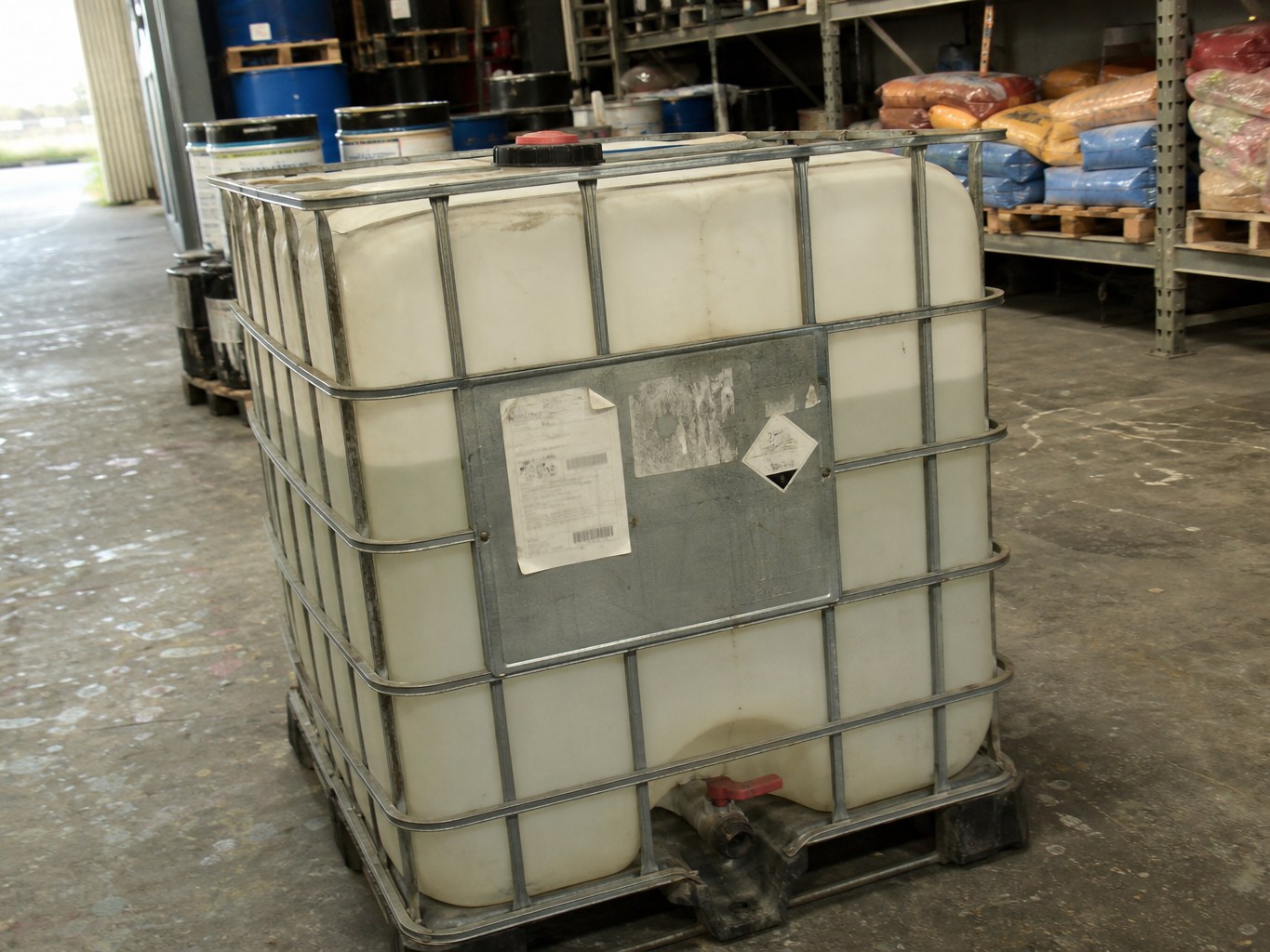 Propylene Glycol Methyl Ether