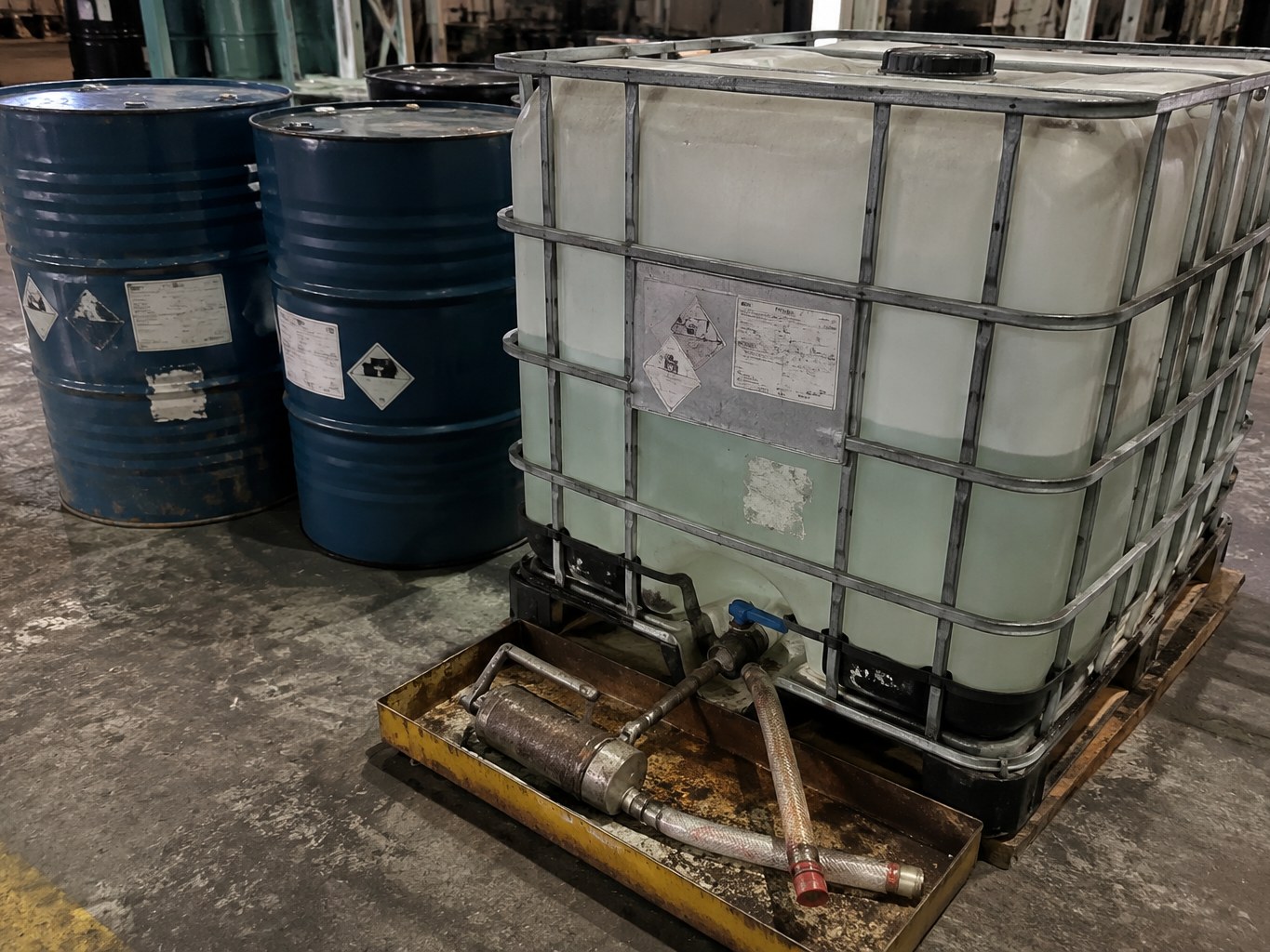 Propylene Glycol