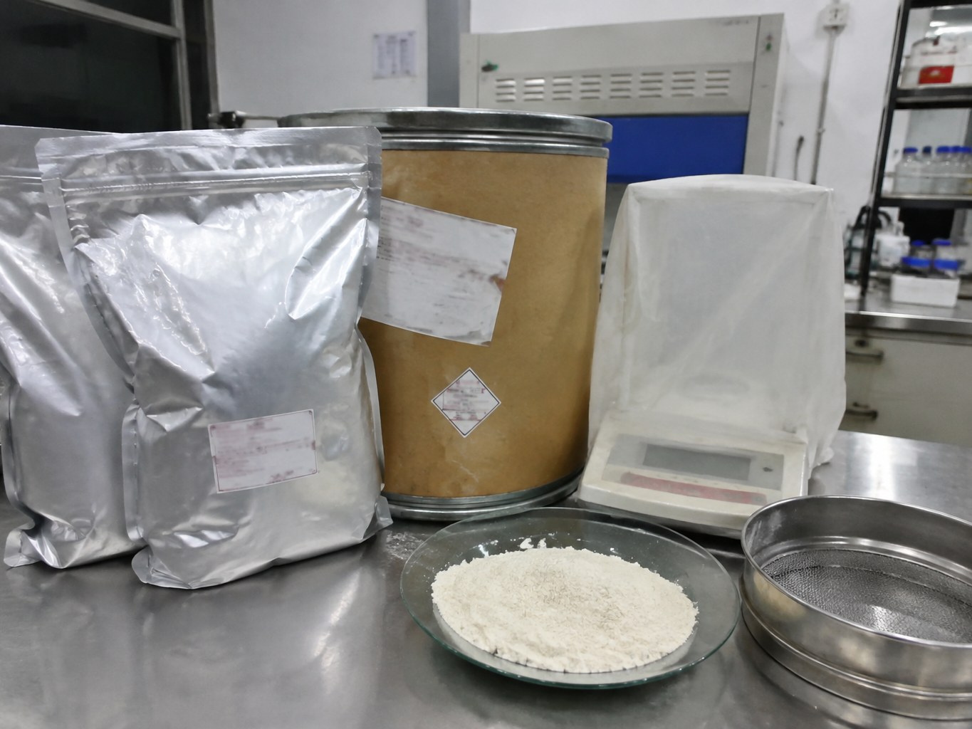 Protodioscin