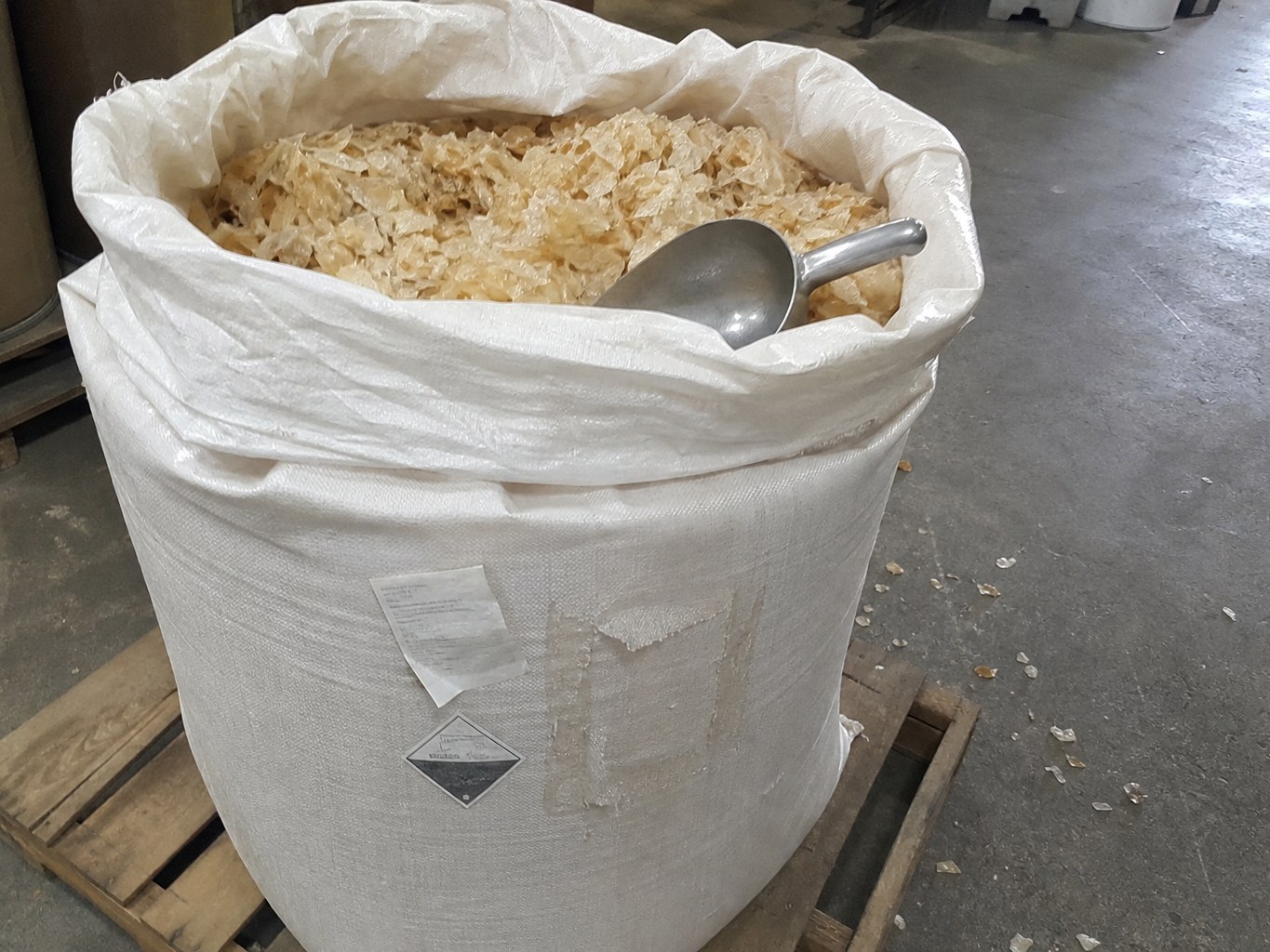 Psyllium Husk