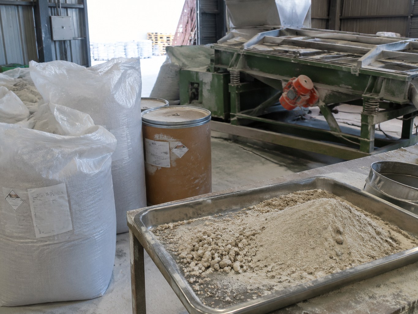 PUMICE