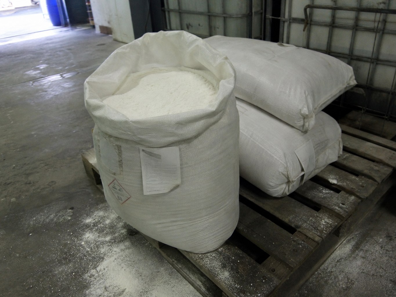 PVC Processing Aid
