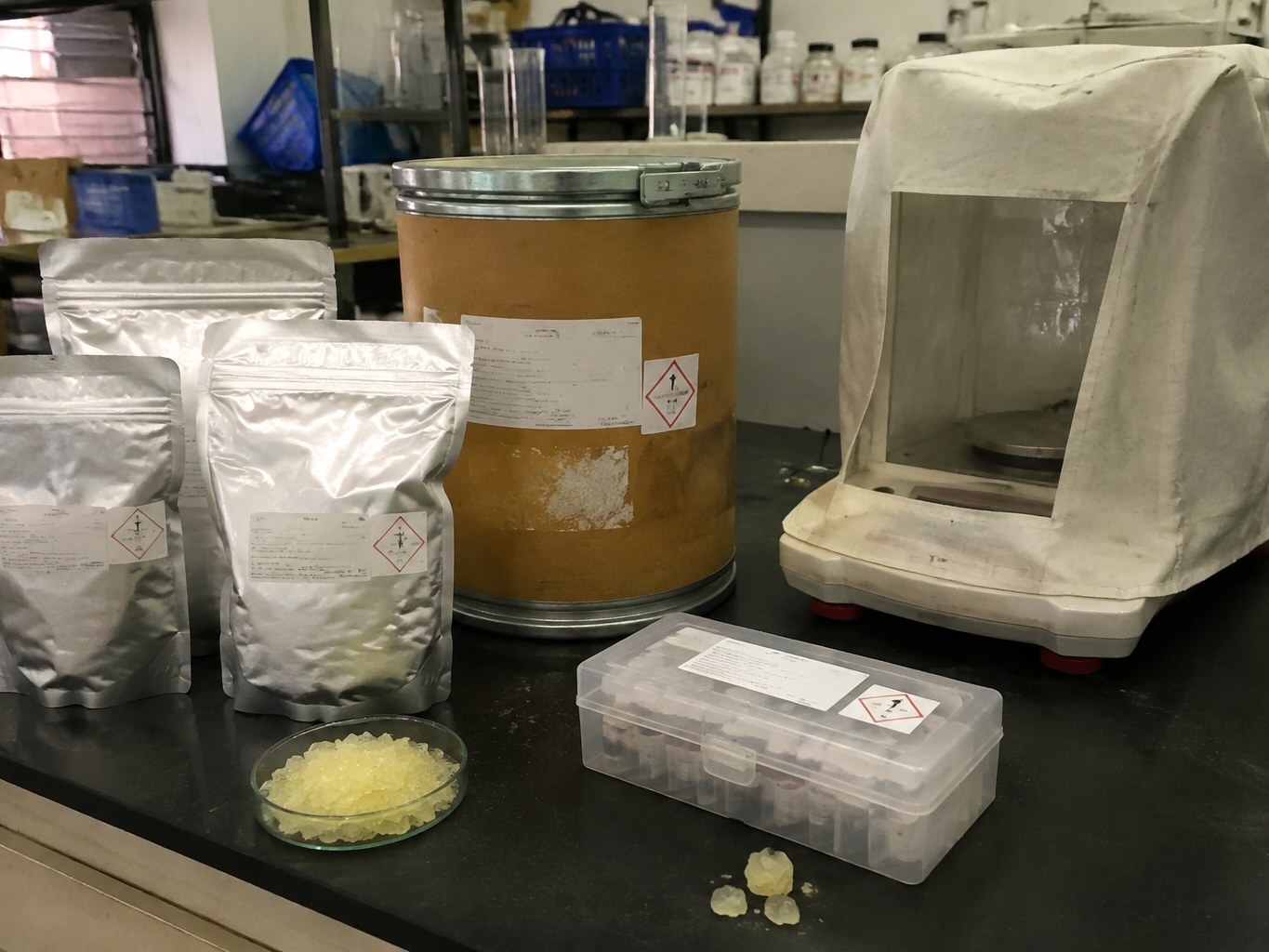 Pyrene