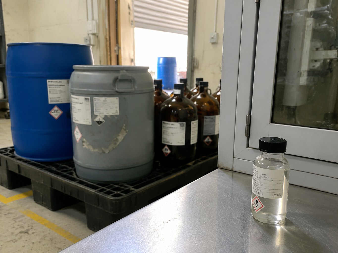 Pyridine