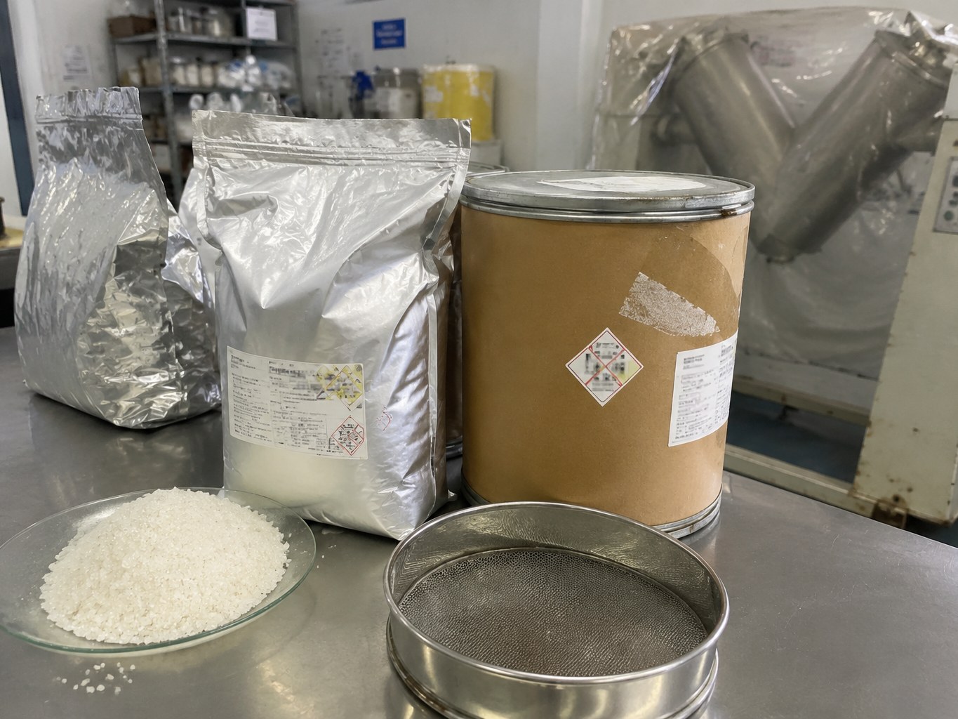 Pyridoxine Hydrochloride