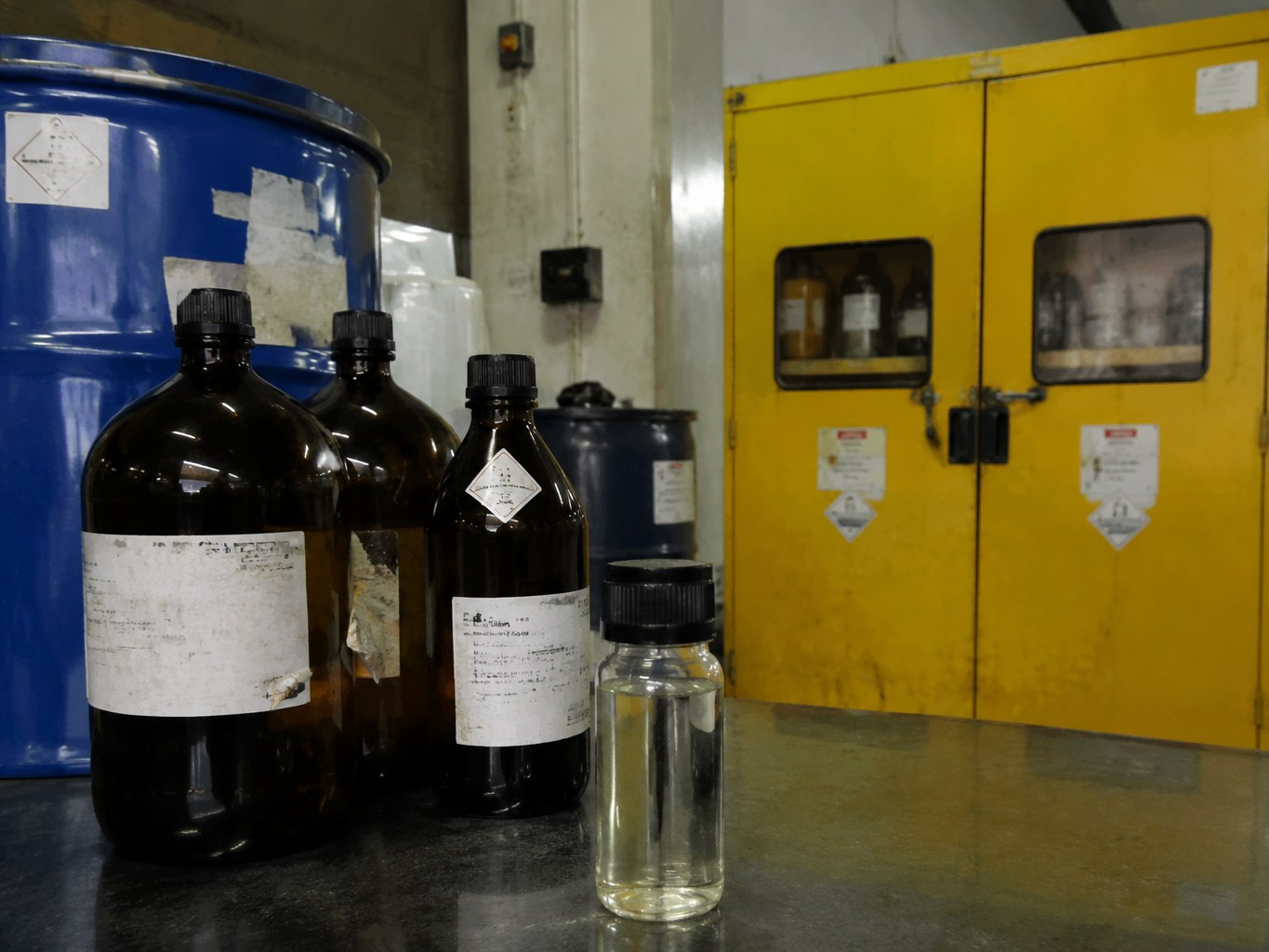 Quinoline