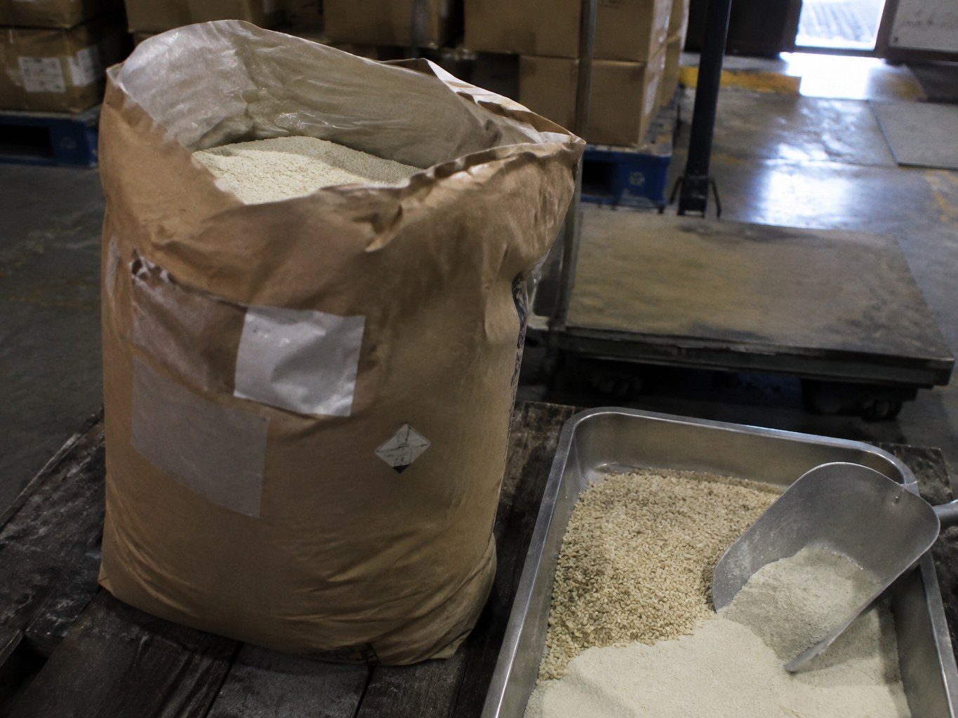 Rennet Casein