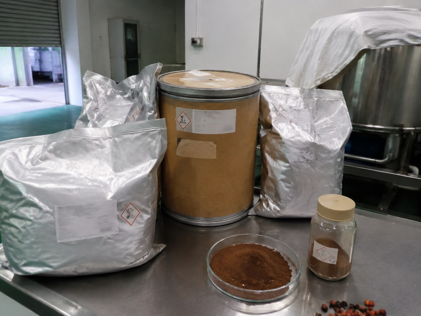 Rhodiola Extract