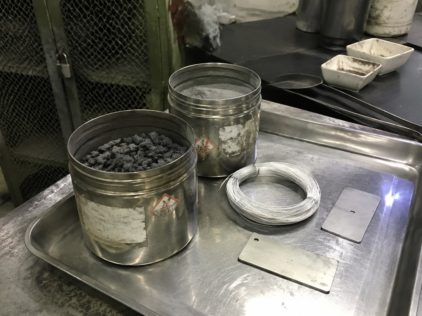 Rhodium