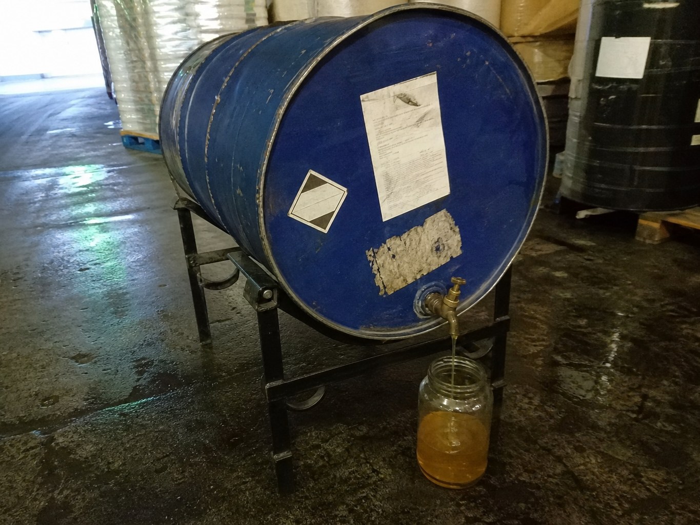 Ricinoleic Acid
