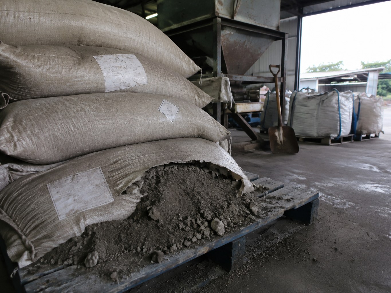 Rock Phosphate