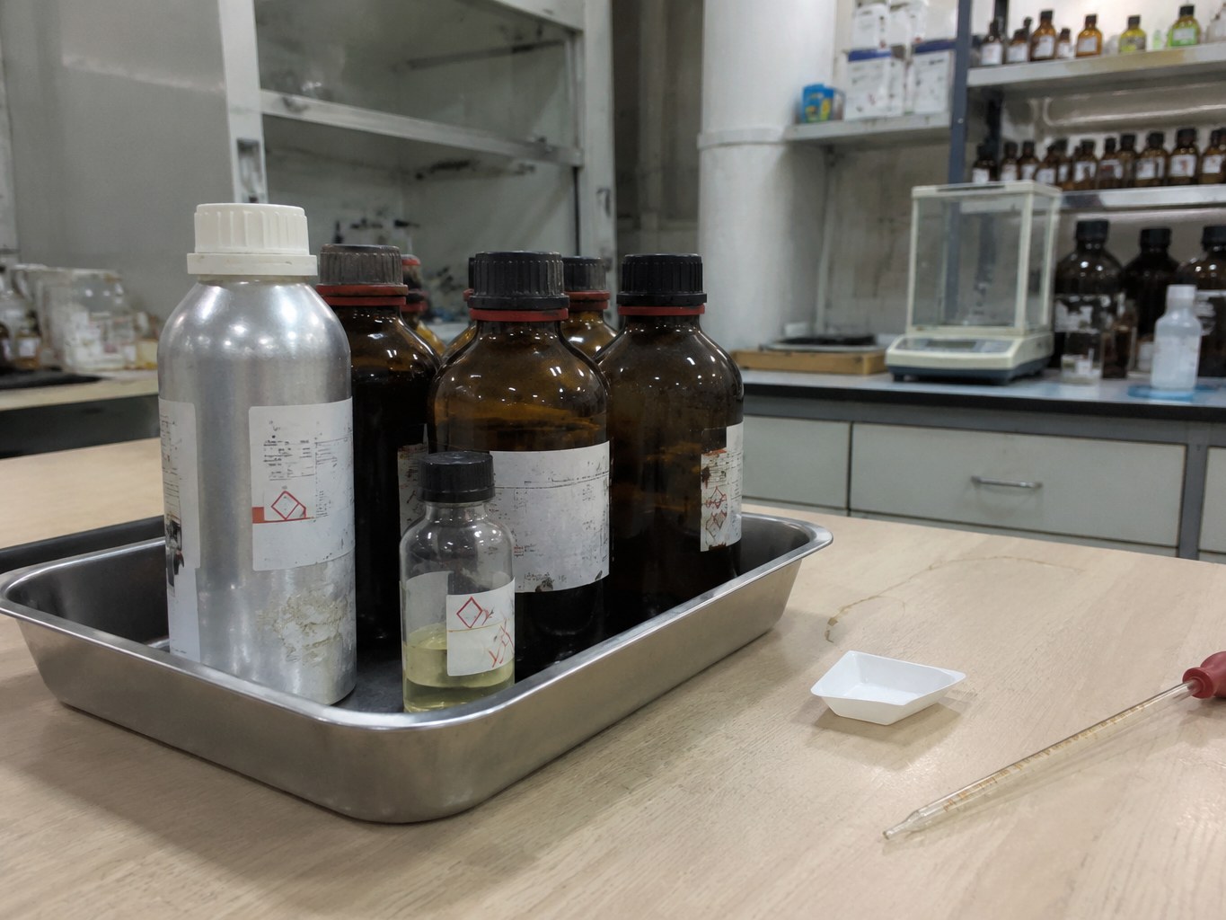 Rose Oxide