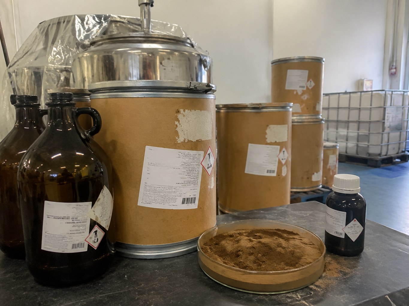 Rosemary Extract