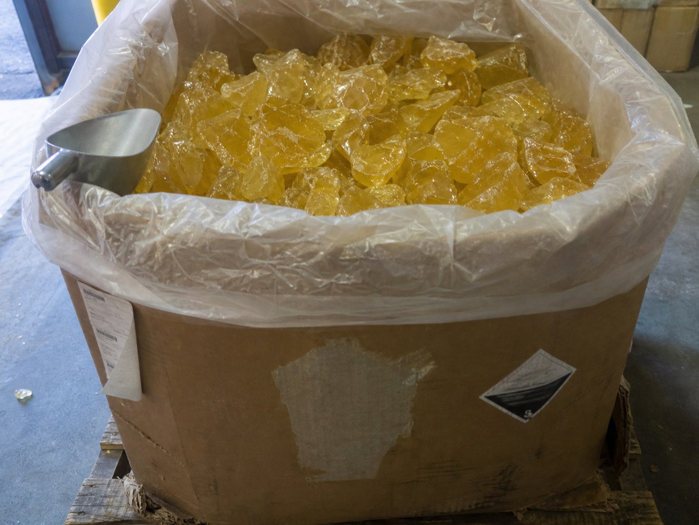 Rosin Ester