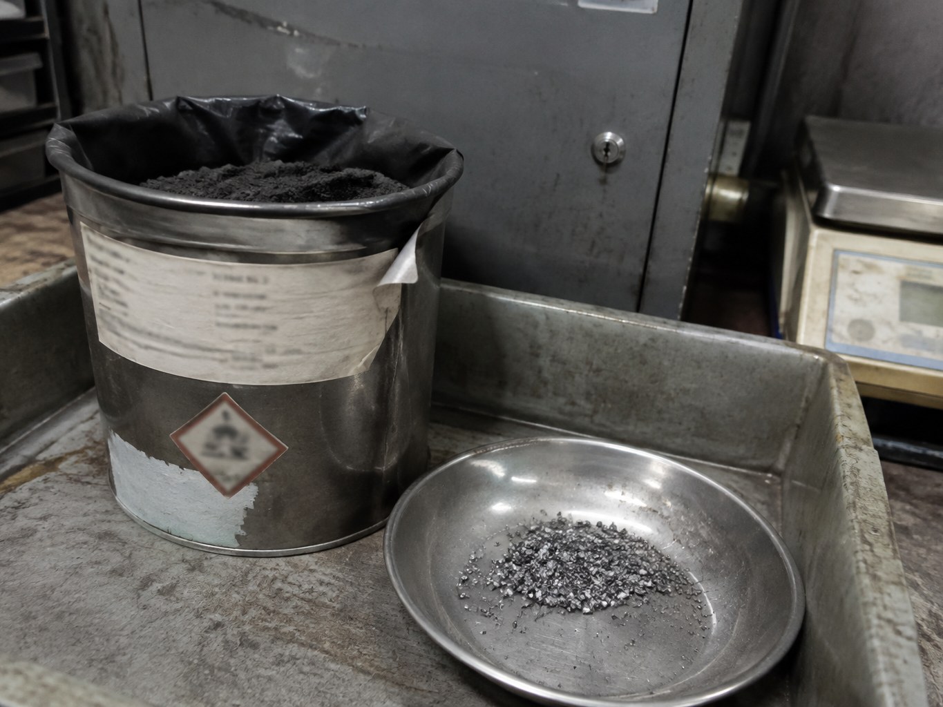 Ruthenium
