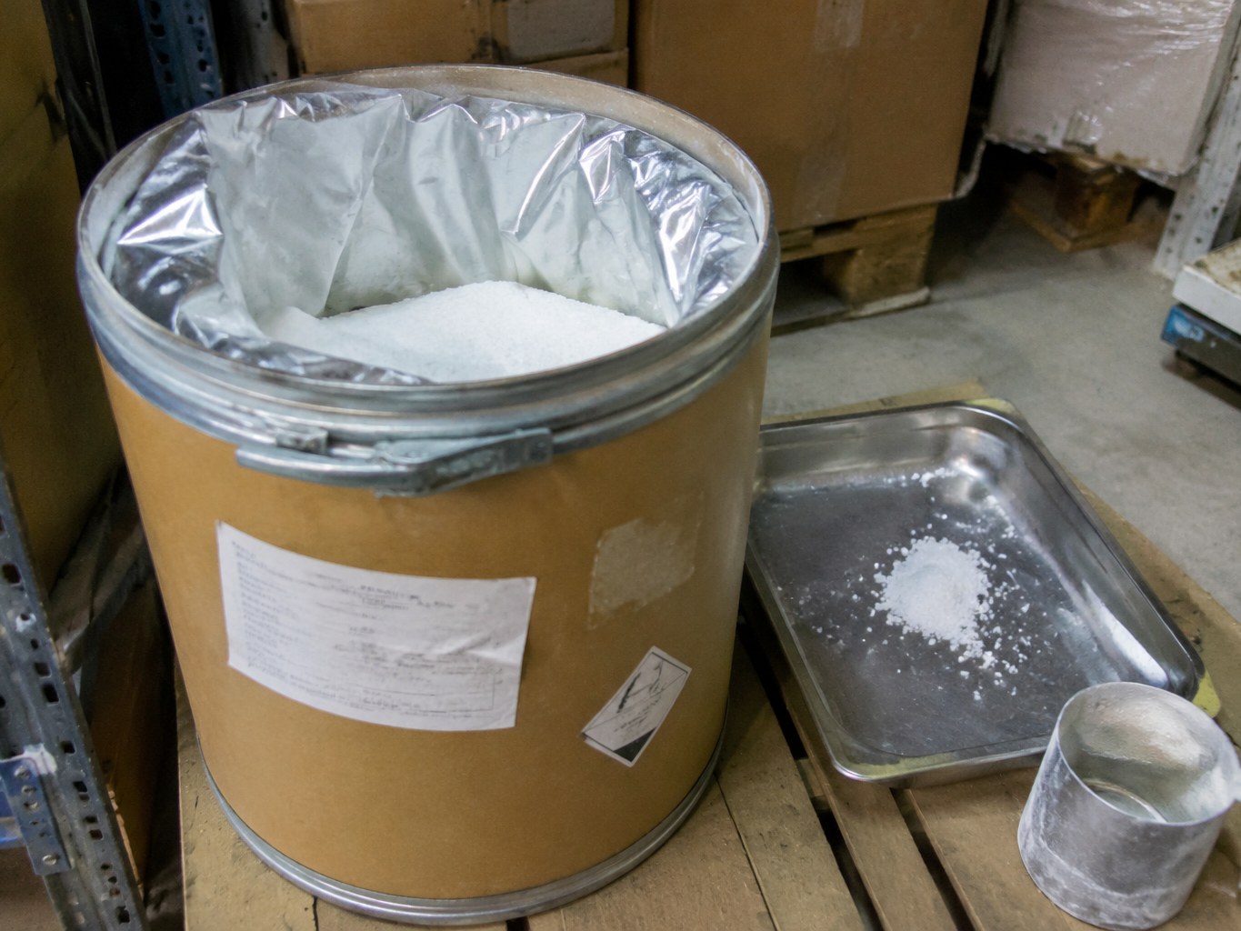 Saccharin