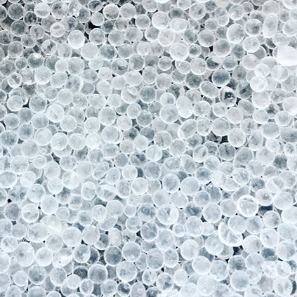 Silica Gel